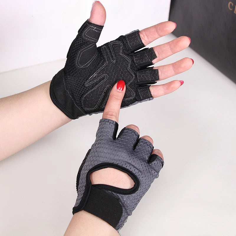 Gym Fitness Gloves