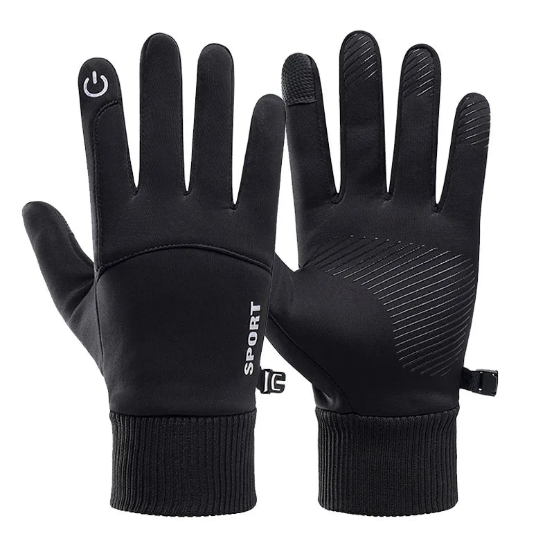 Fitness Heavyweight Training Gloves