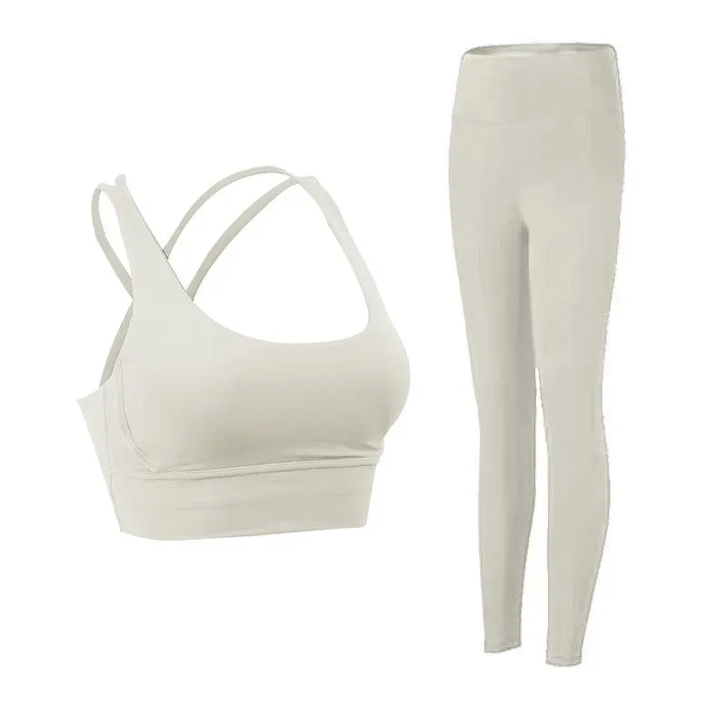 2 Piece Workout Set