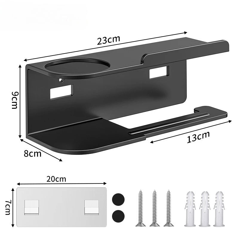 Toilet Paper Holder