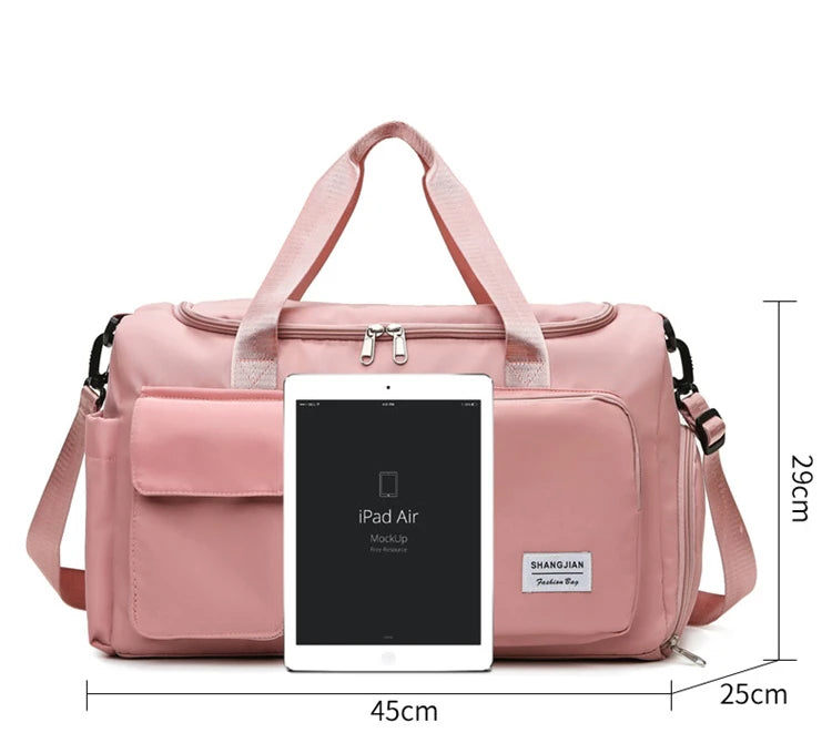 Gym Bag