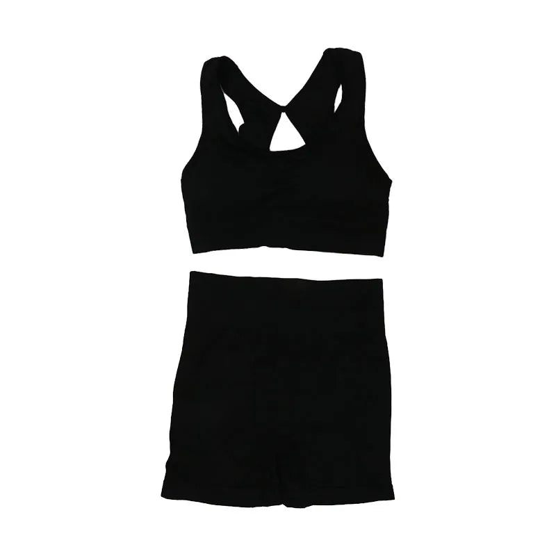 2Pcs Workout Set