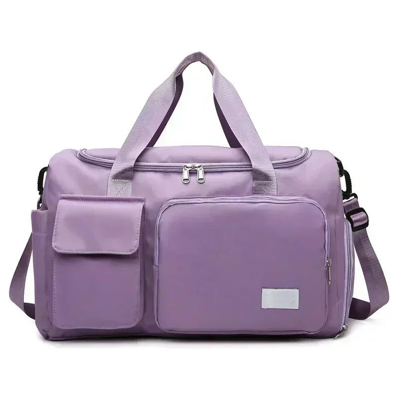Gym Bag