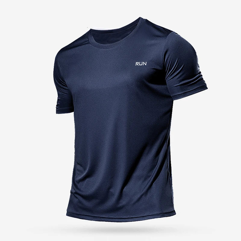 Running Gym Sports Shirts