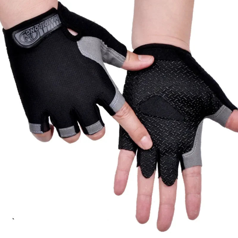 Gym Gloves