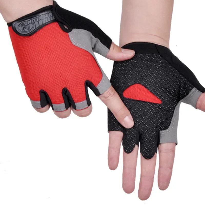 Gym Gloves