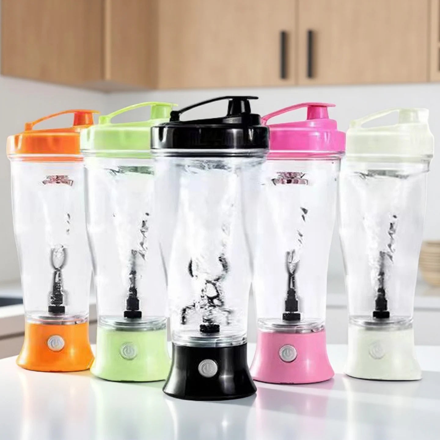 Portable Electric Shaker