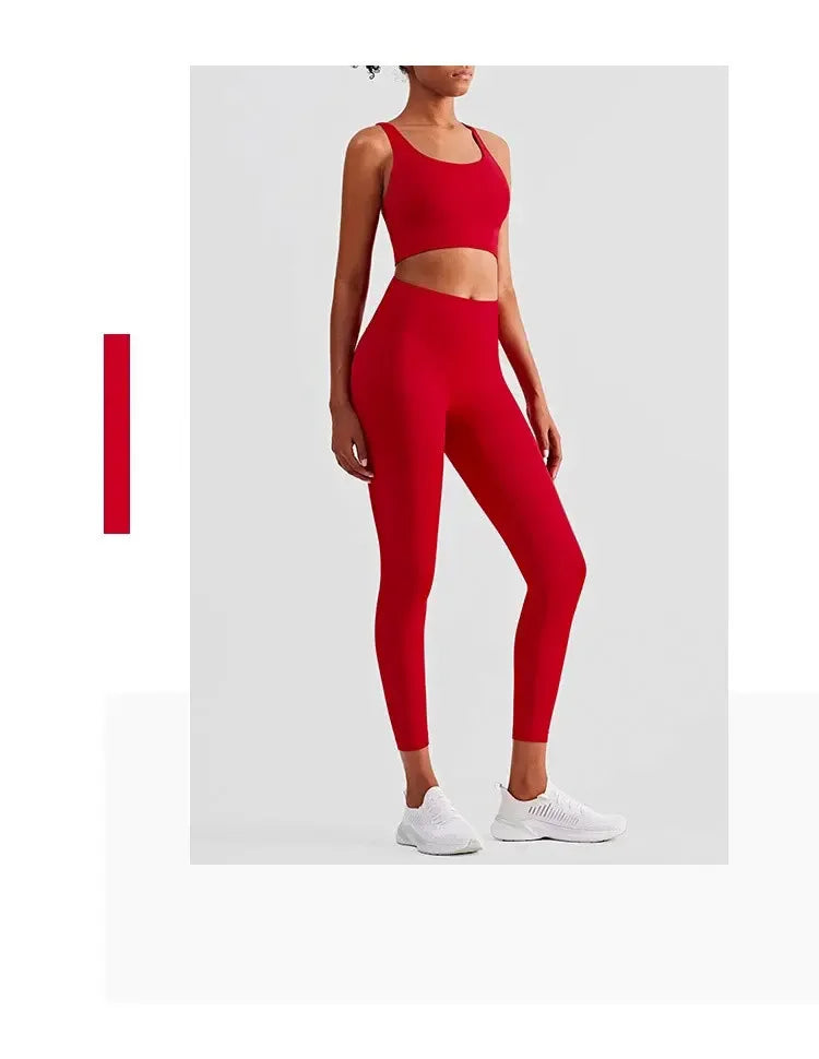 2 Piece Workout Set
