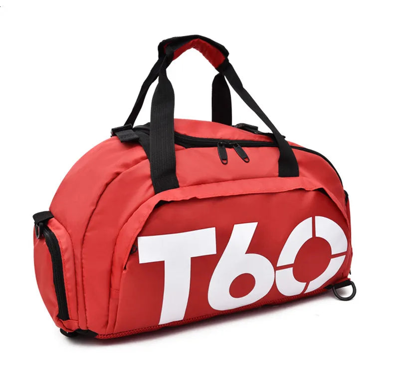 Waterproof Fitness Bag
