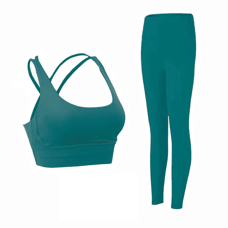 2 Piece Workout Set