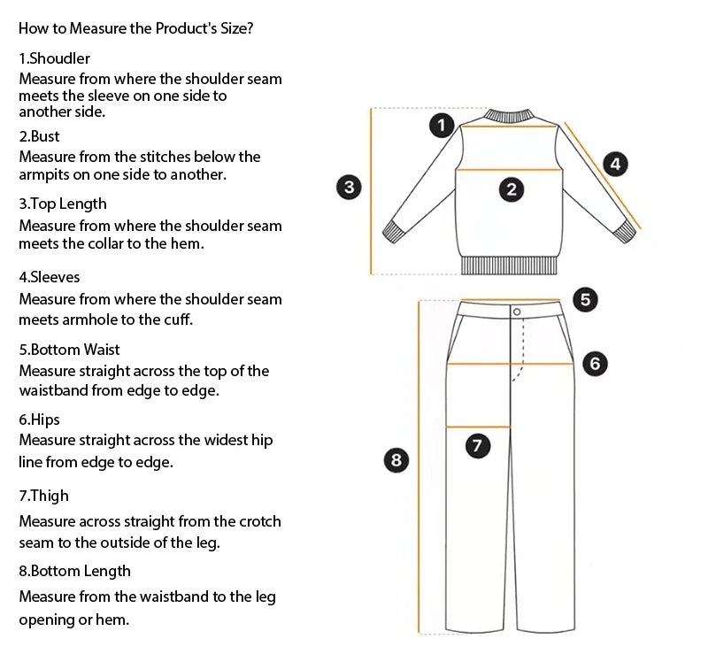 2pcs Sport Set