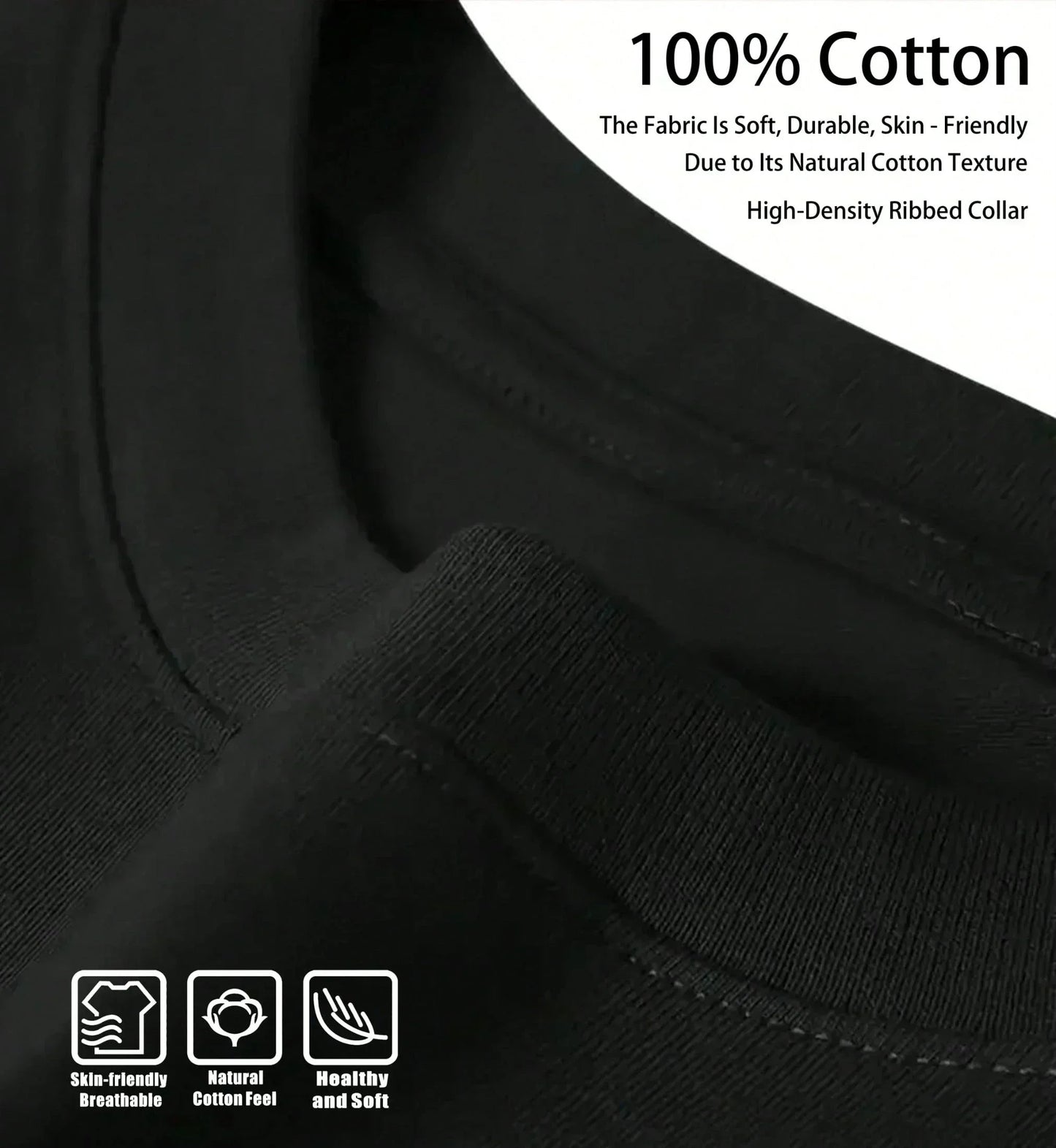 Loose and Comfortable Gym Top