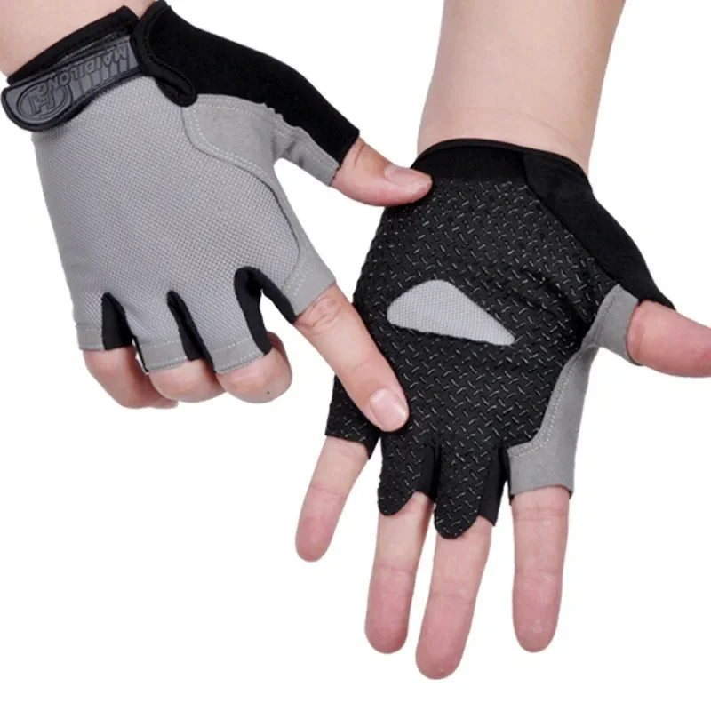 Gym Gloves