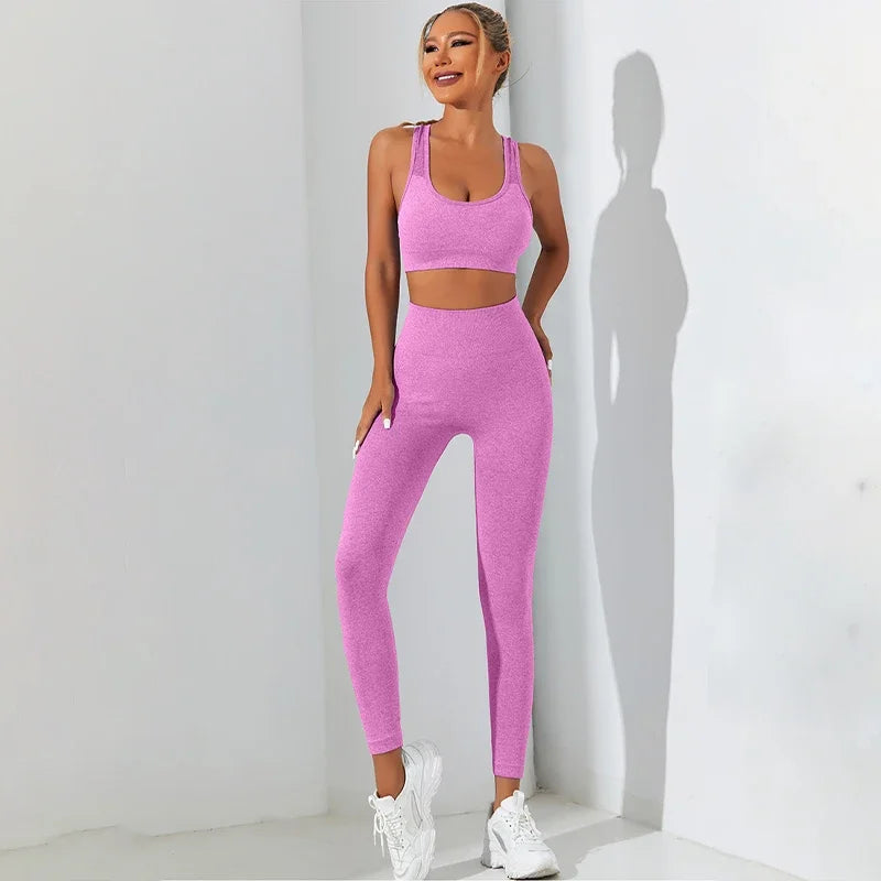 2pcs Sport Set