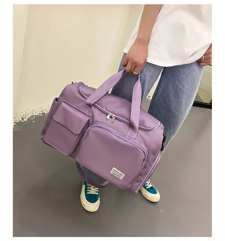 Gym Bag