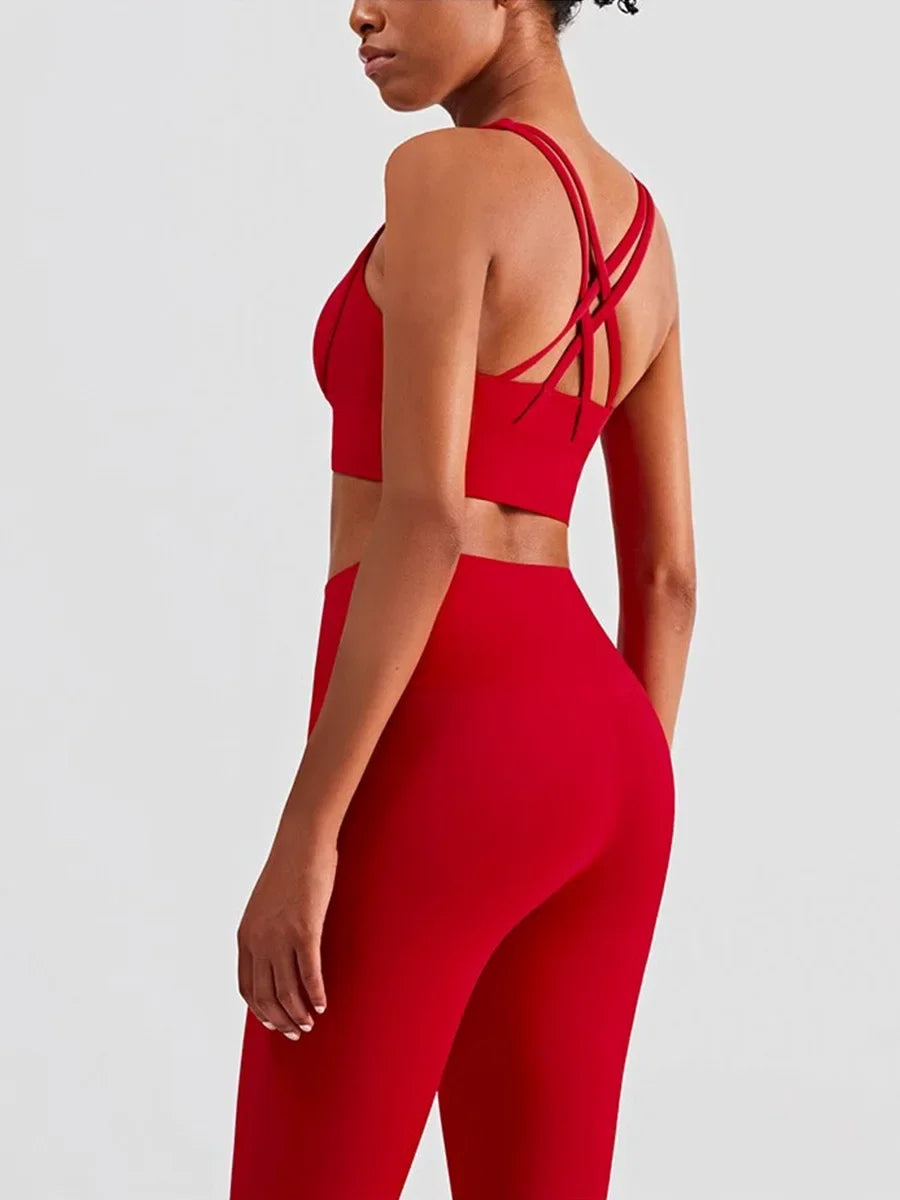 2 Piece Workout Set