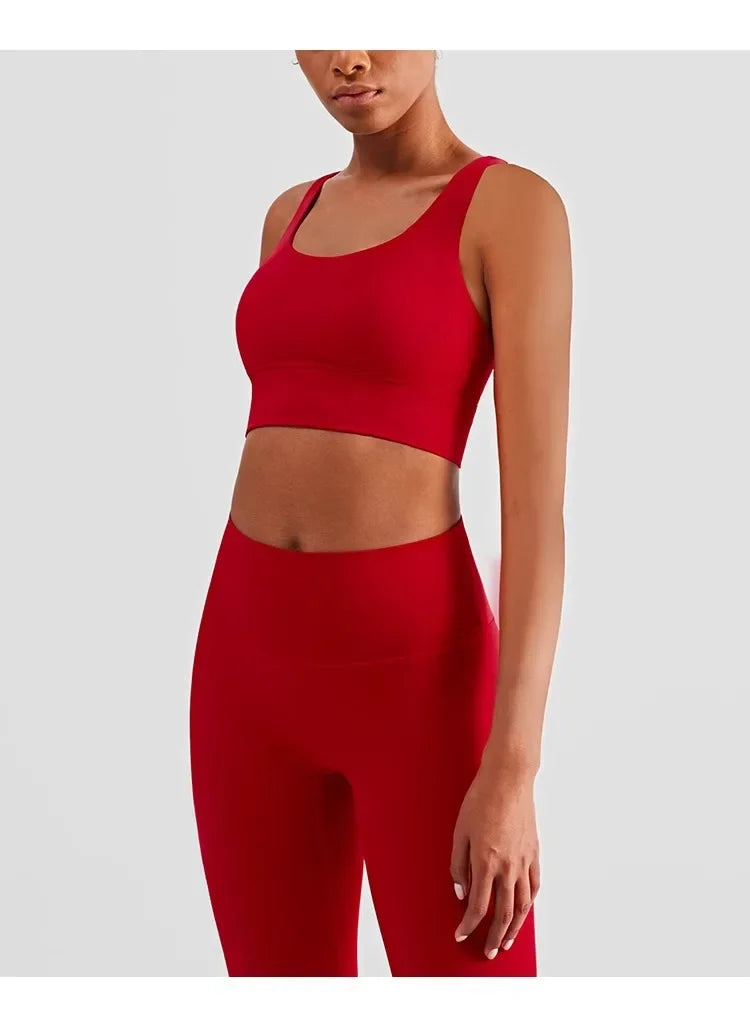 2 Piece Workout Set