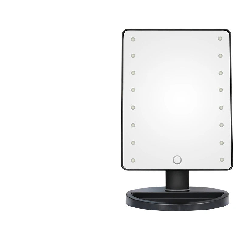 16 LED Makeup Mirror