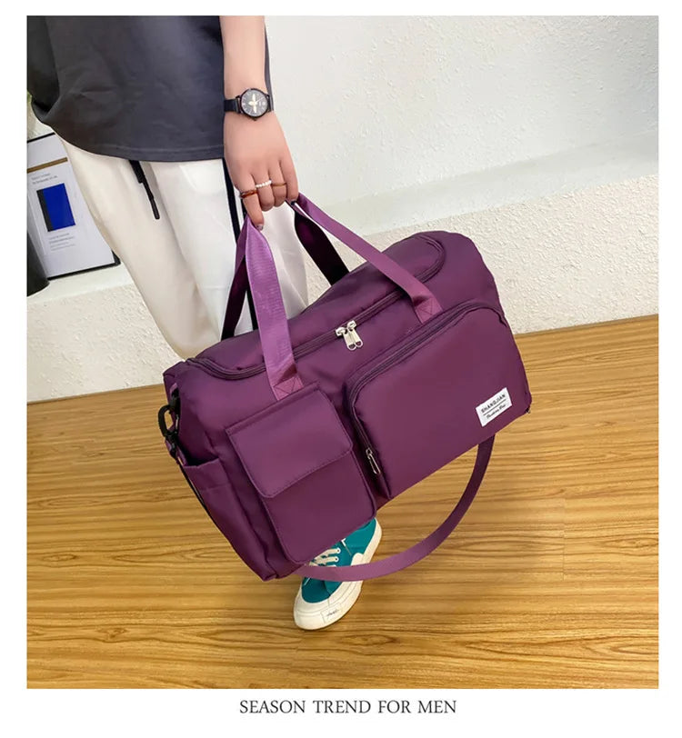 Gym Bag