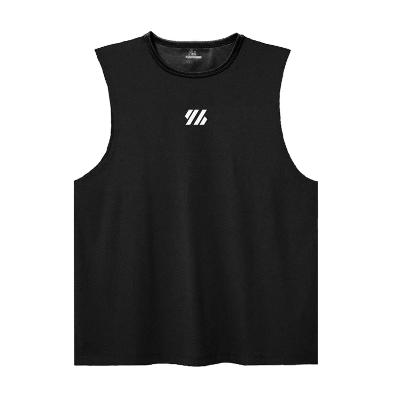 Men's Sleeveless Sport Tank Top