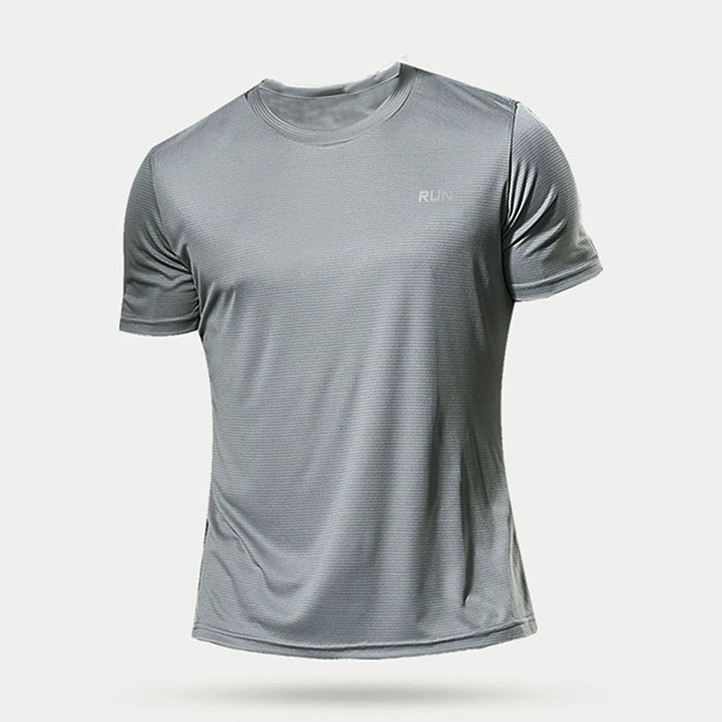Running Gym Sports Shirts