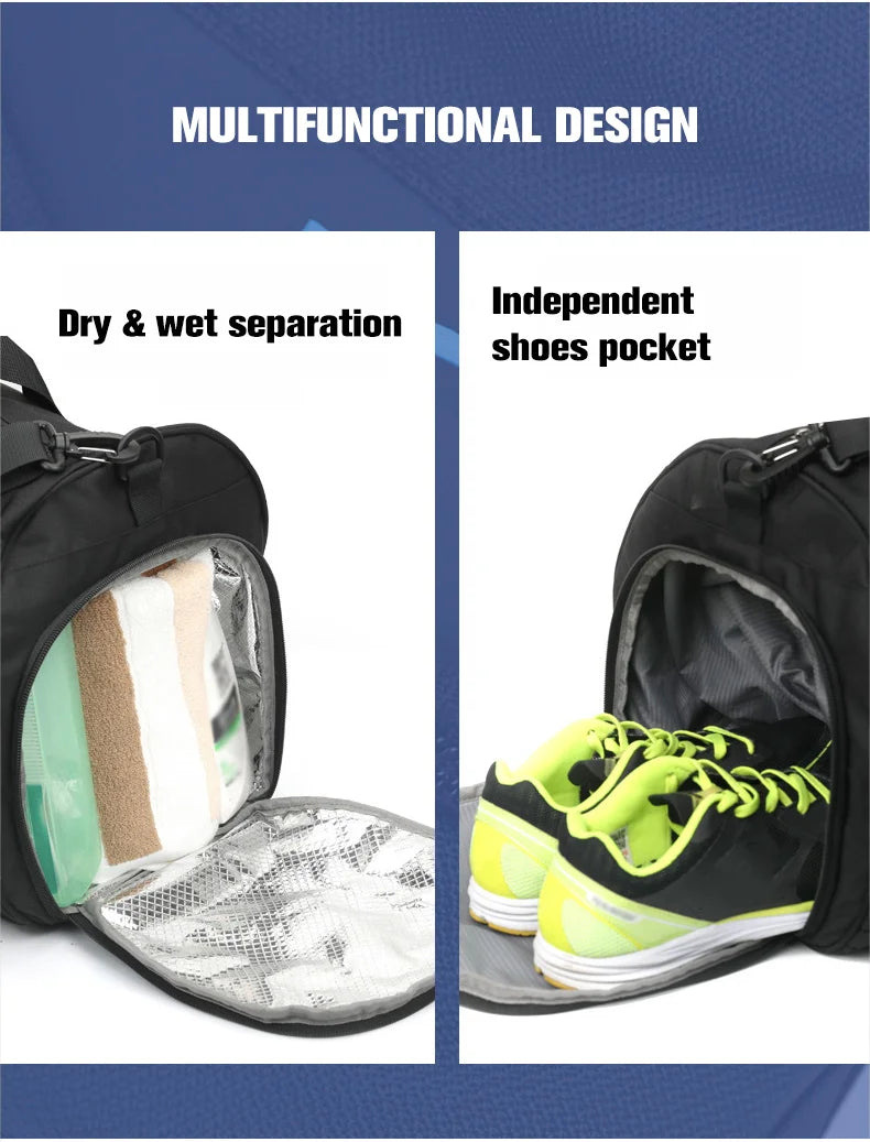 Gym Bag