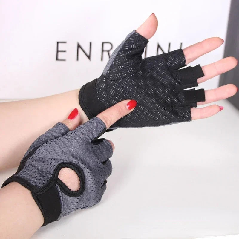 Gym Fitness Gloves