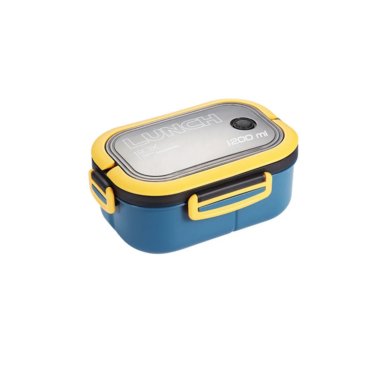 Double-layer Lunch Box