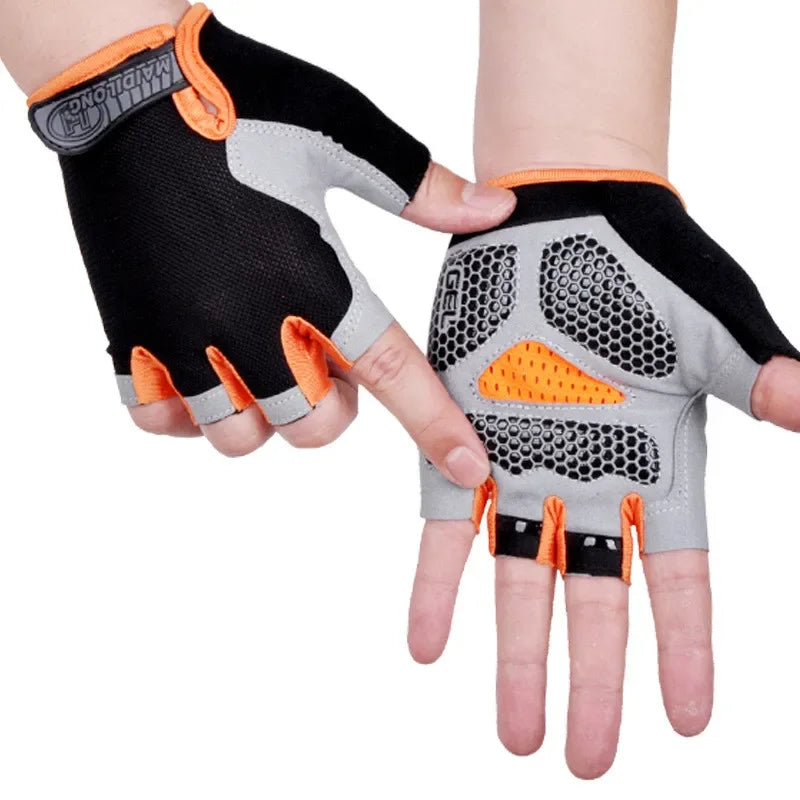 Gym Gloves