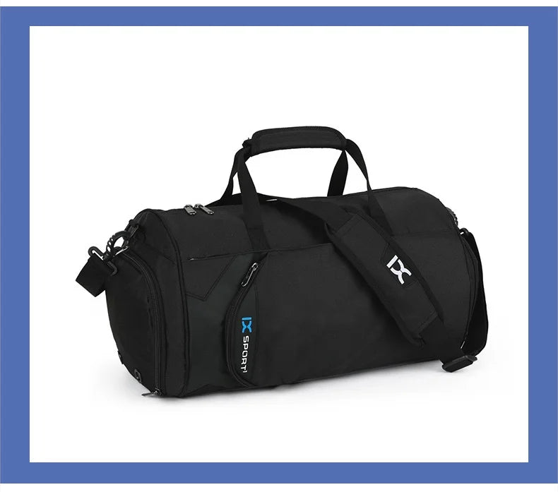 Gym Bag