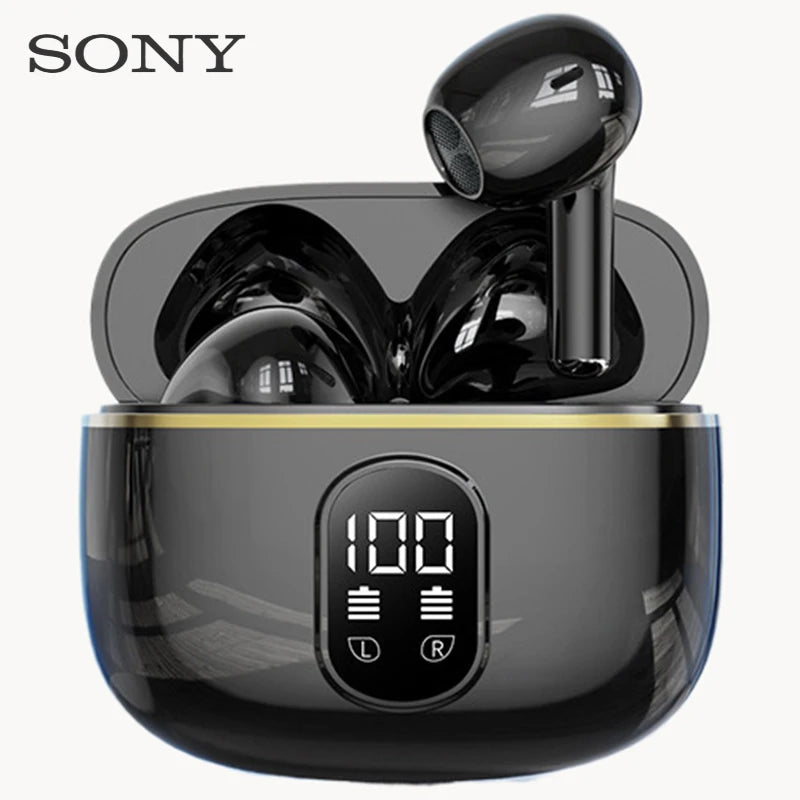 Sony True Wireless Earphone HIFI Stereo Sound