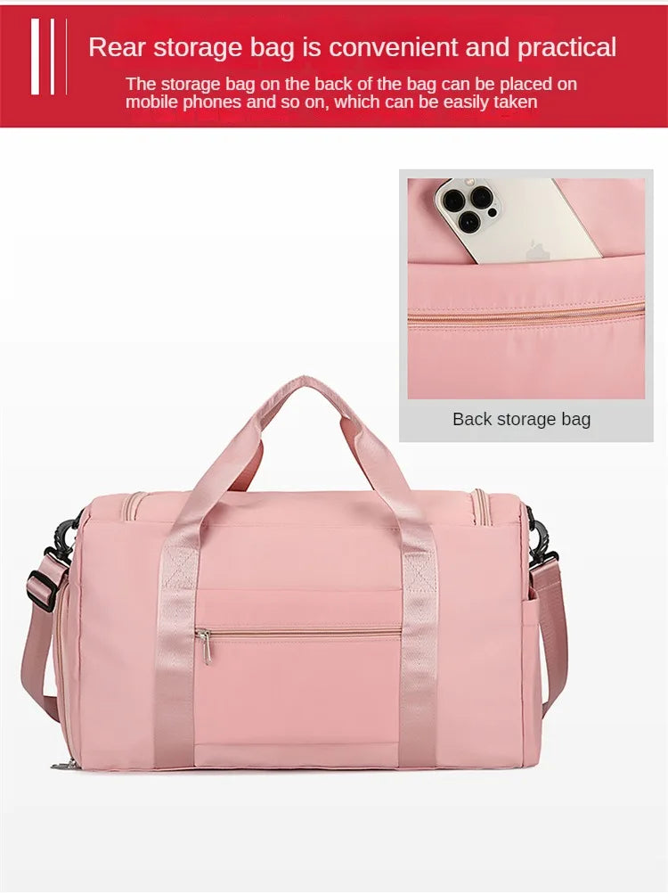 Gym Bag