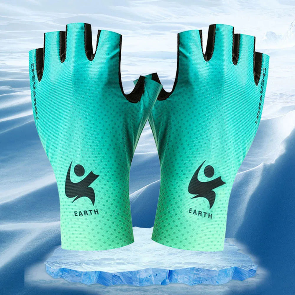 Fitness Heavyweight Training Gloves