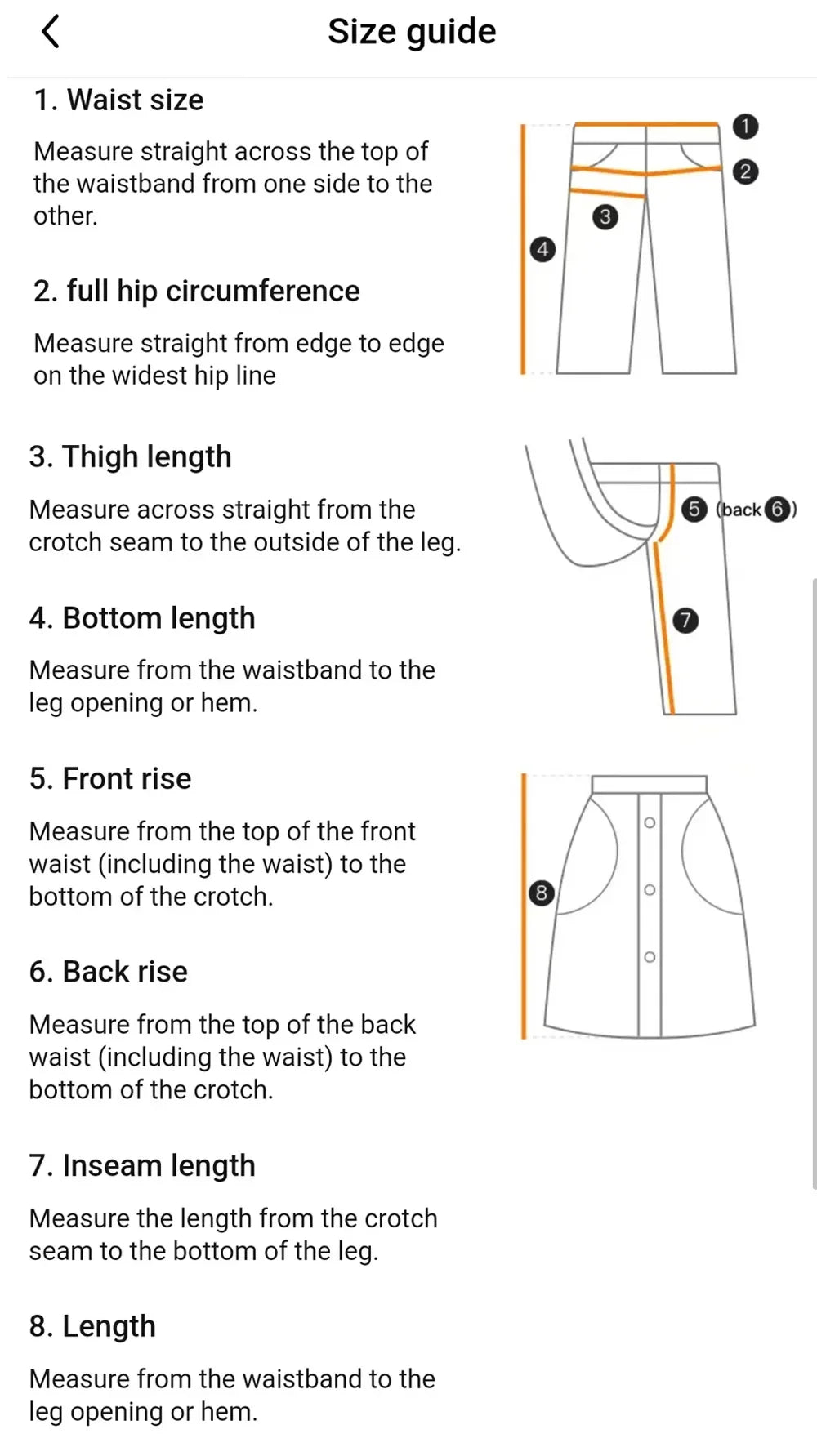 High-waisted Fitness Leggings
