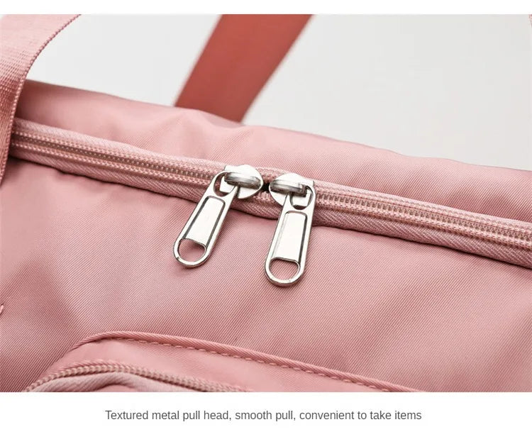 Gym Bag
