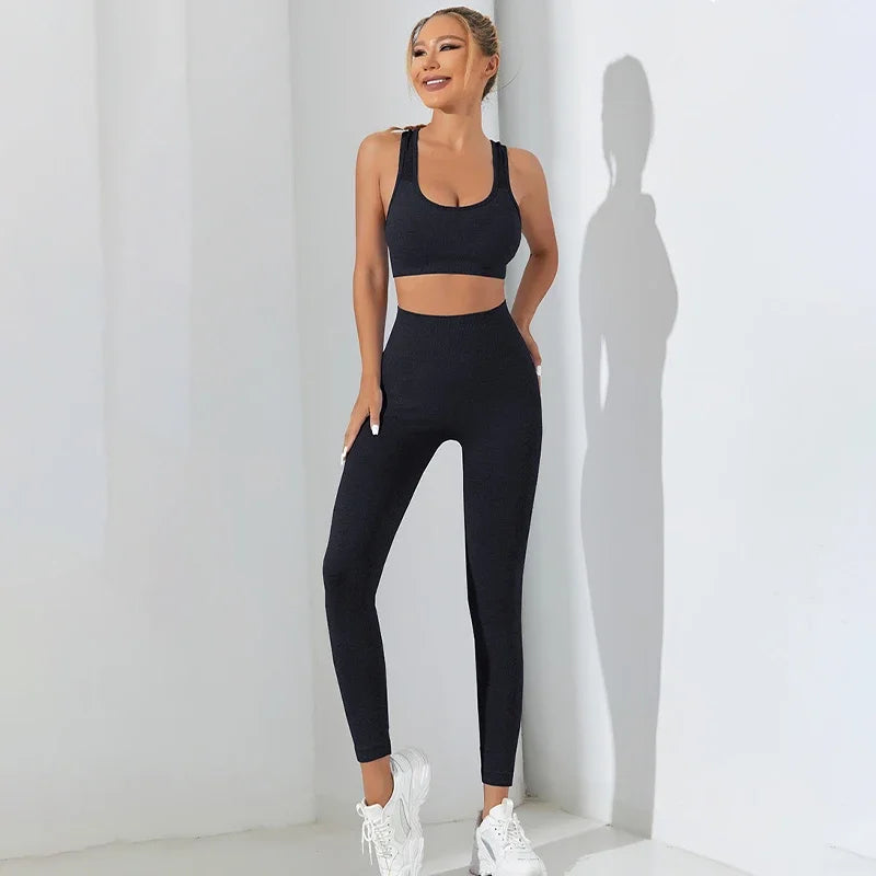 2pcs Sport Set