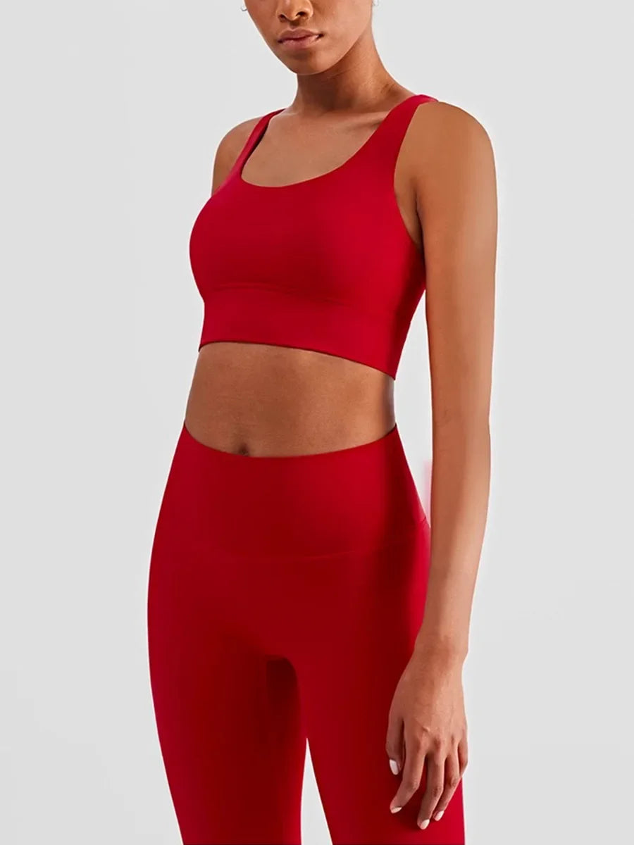 2 Piece Workout Set