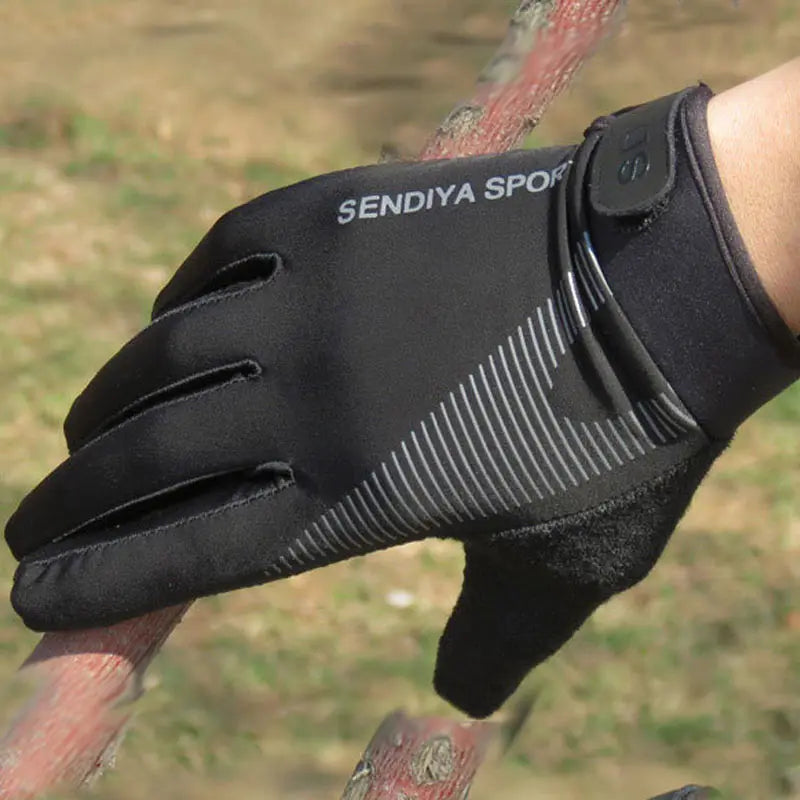Fitness Heavyweight Training Gloves