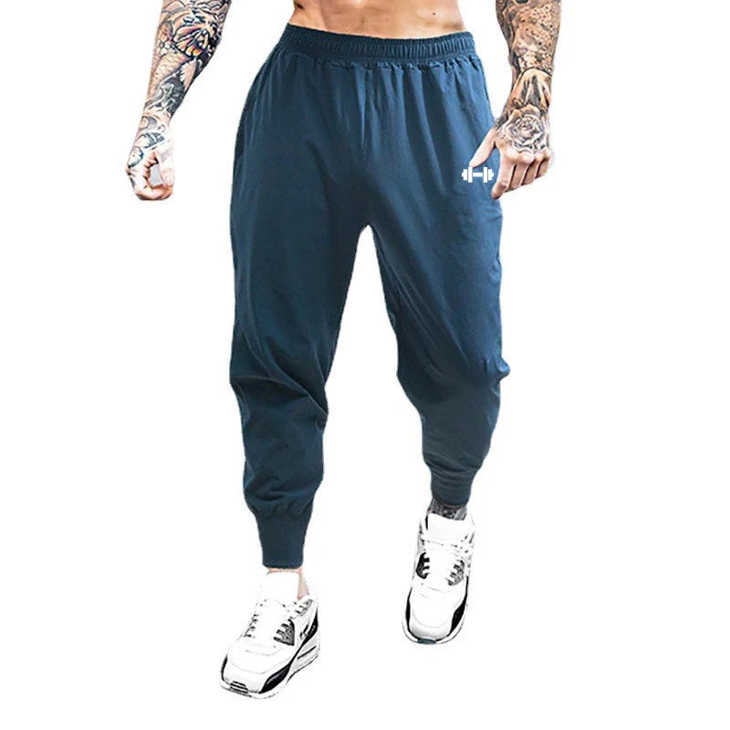Gym Fitness Sport Pants