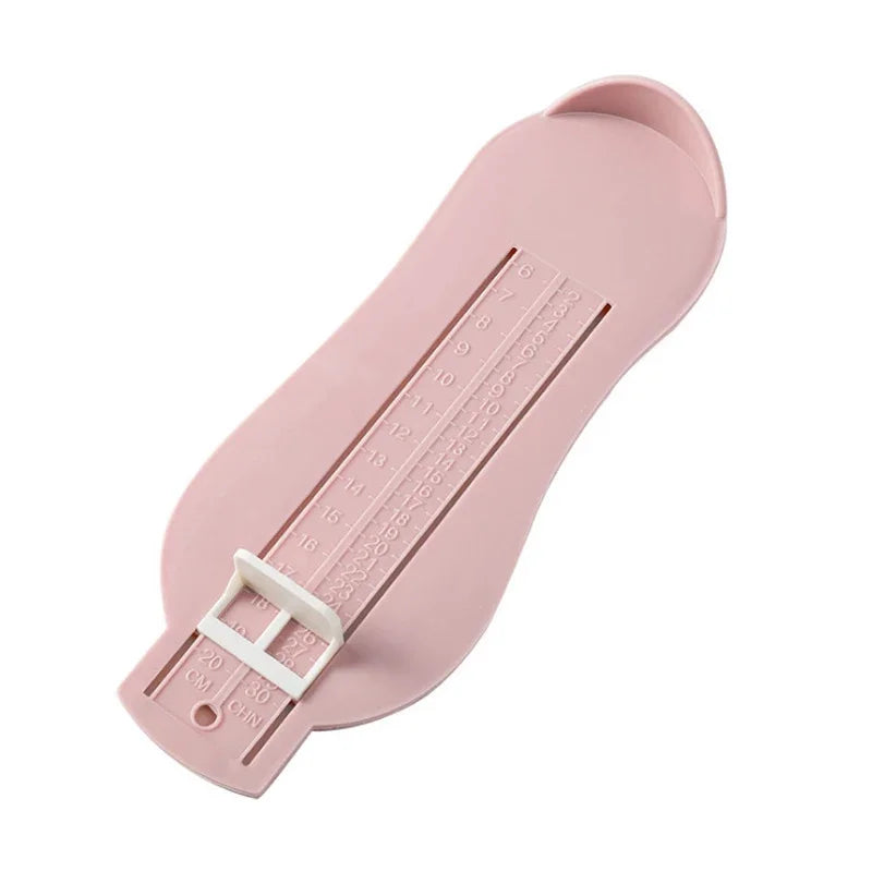 Kids Toddler Foot Measure