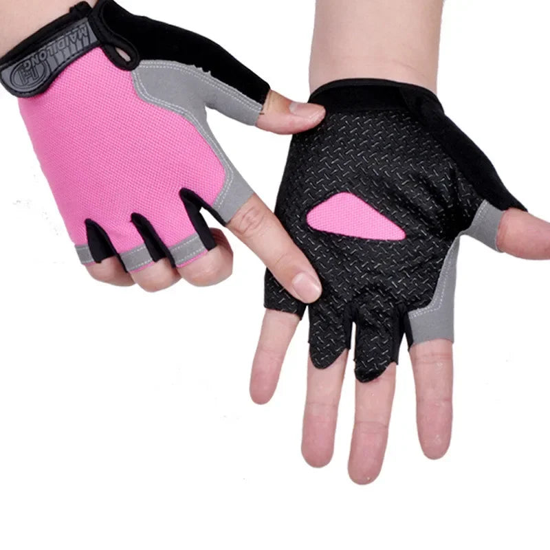 Gym Gloves