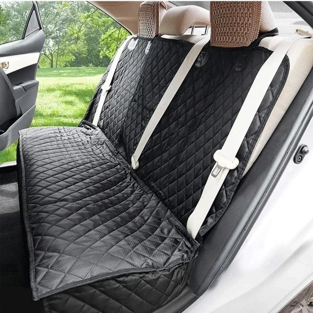 Waterproof Dog Car Seat Protector