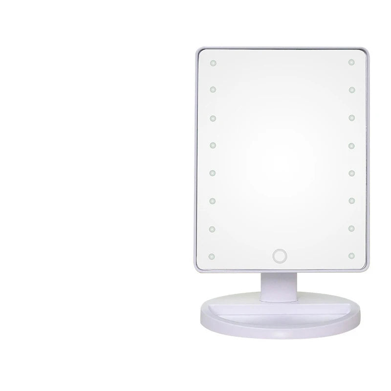 16 LED Makeup Mirror