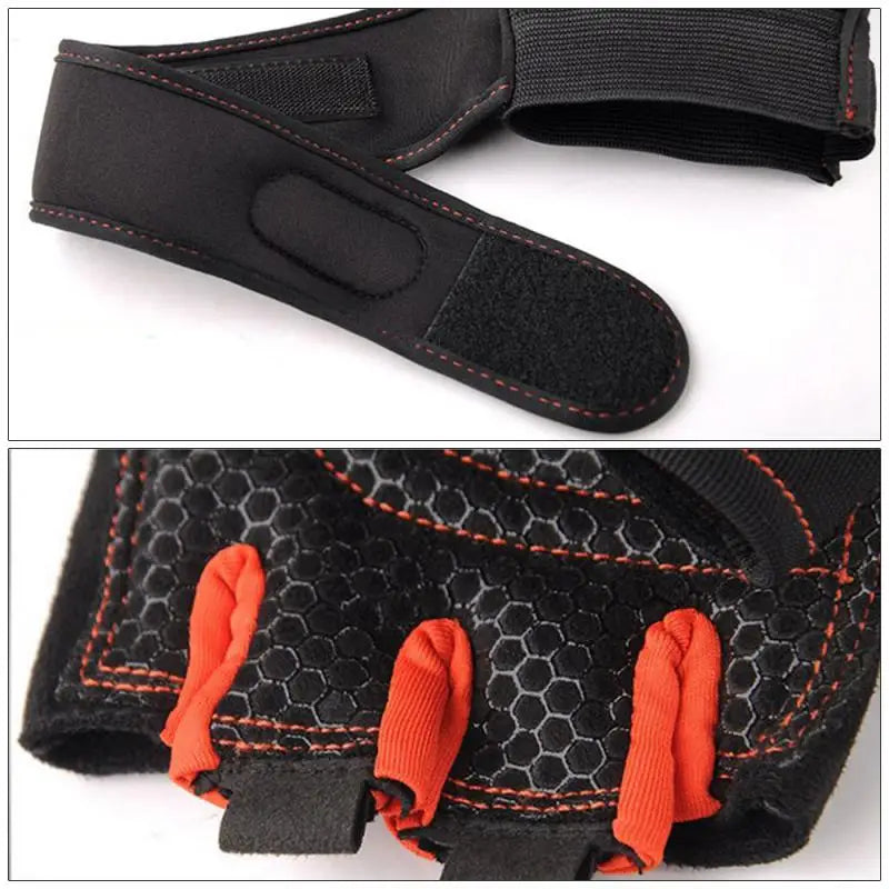 Fitness Heavyweight Training Gloves