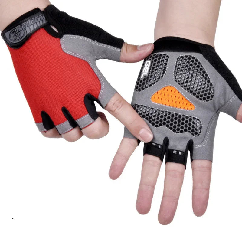 Gym Gloves