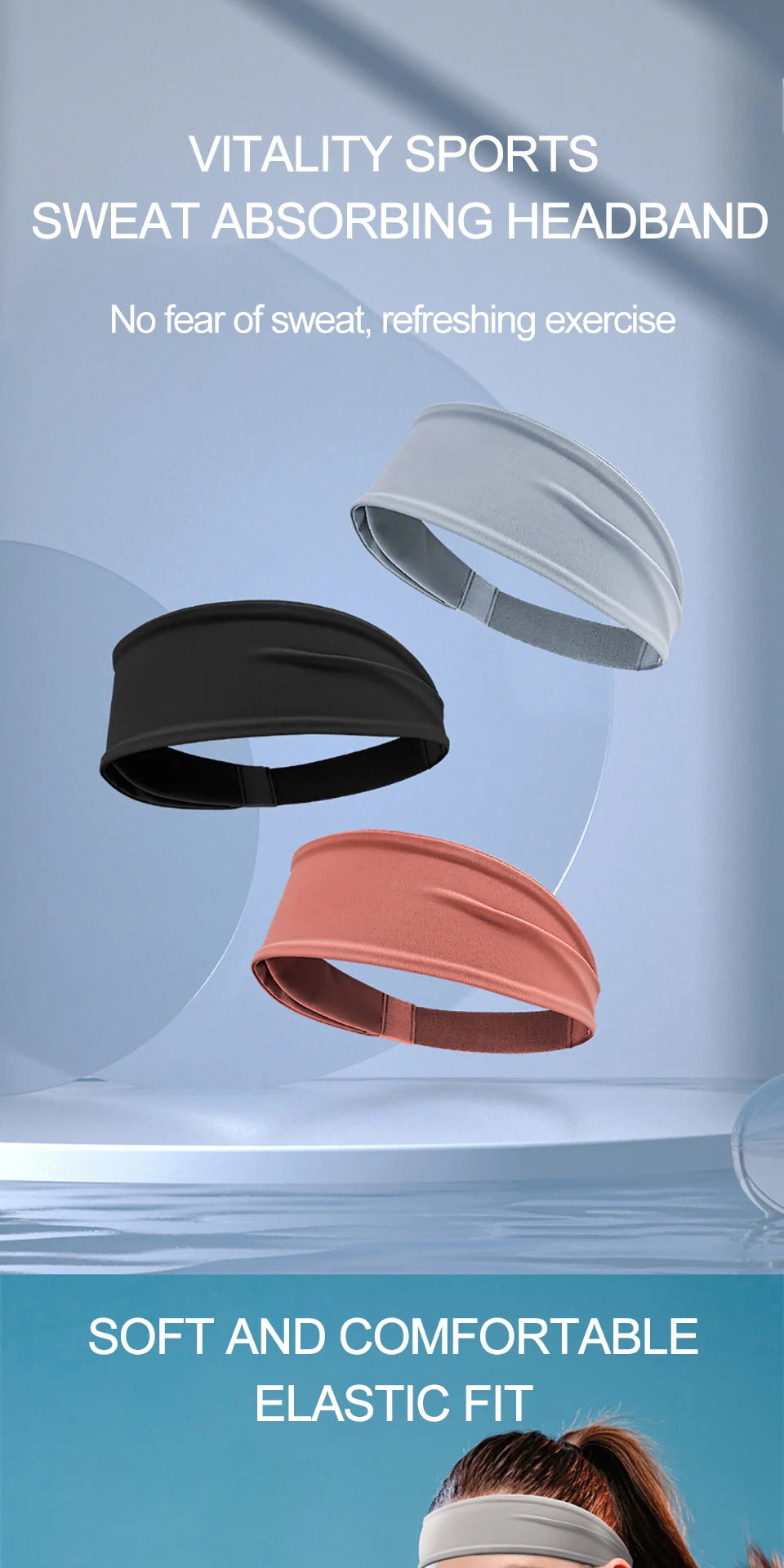 Sport Headbands