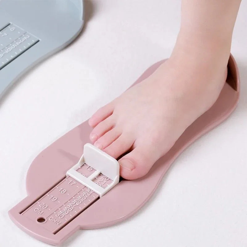 Kids Toddler Foot Measure