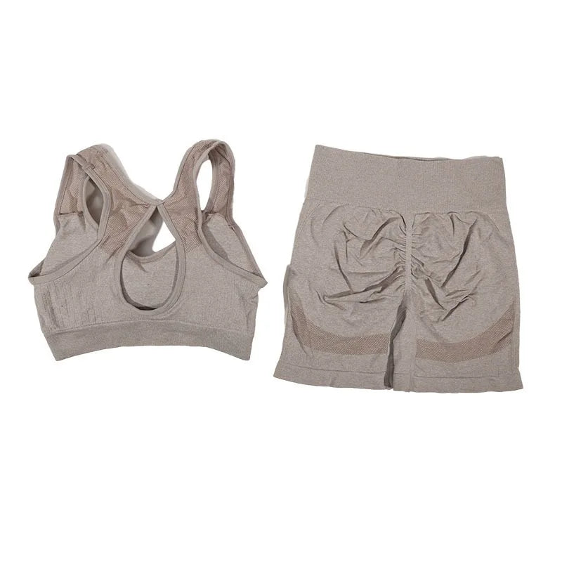 2Pcs Workout Set
