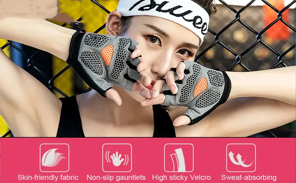 Gym Gloves