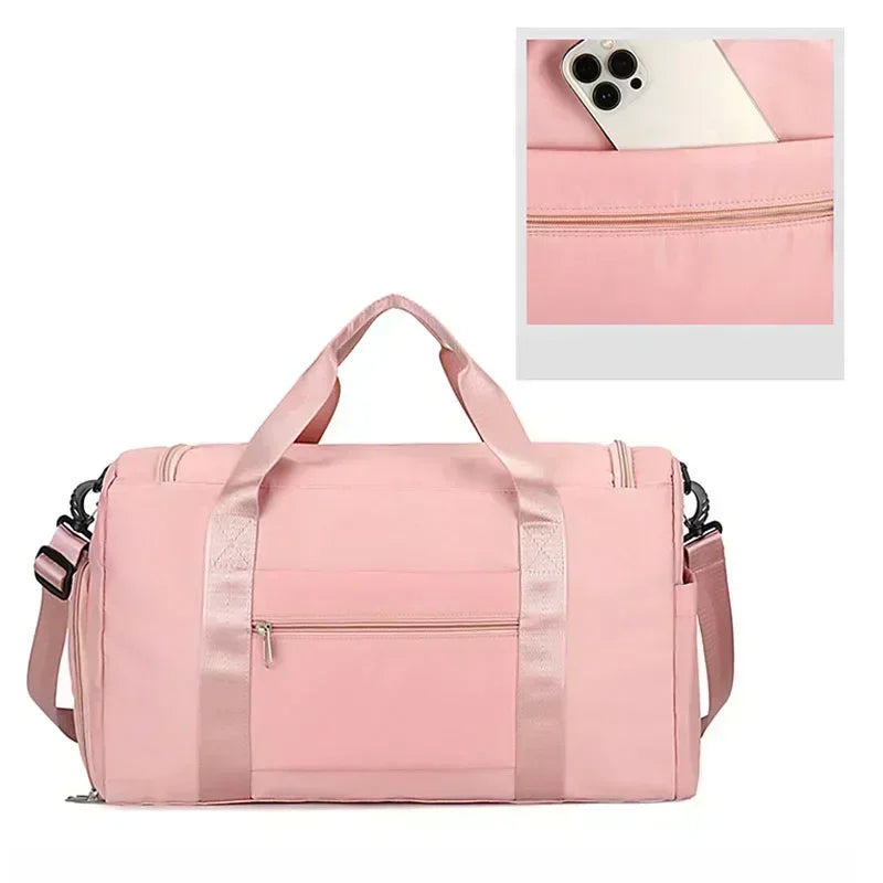 Gym Bag